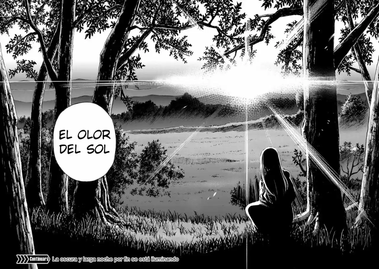 Maquia, una historia de amor inmortal (2018) - Capítulo 2.1 - Página 17 - LectorTMOo