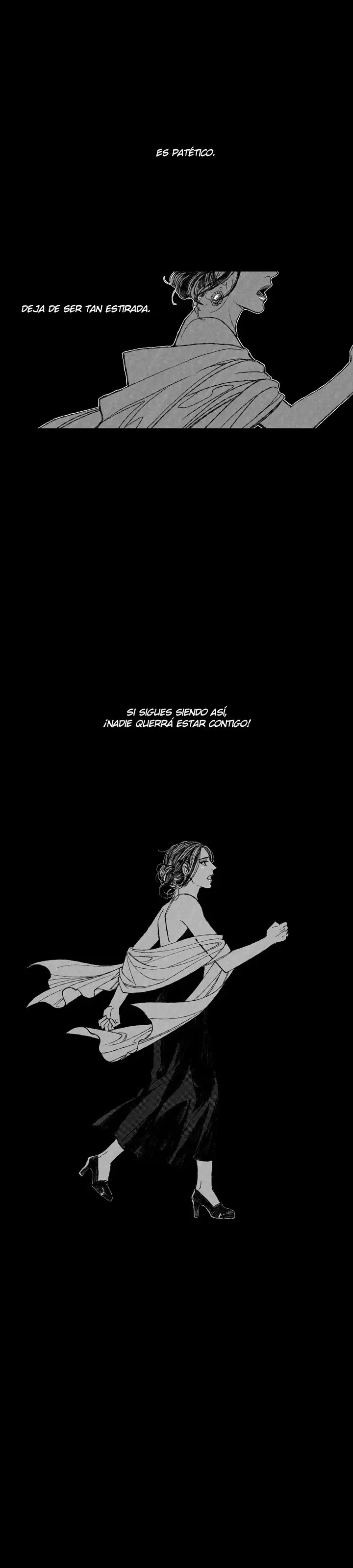 Mar de Junio - Capítulo 1 - Página 6 - LectorTMOo