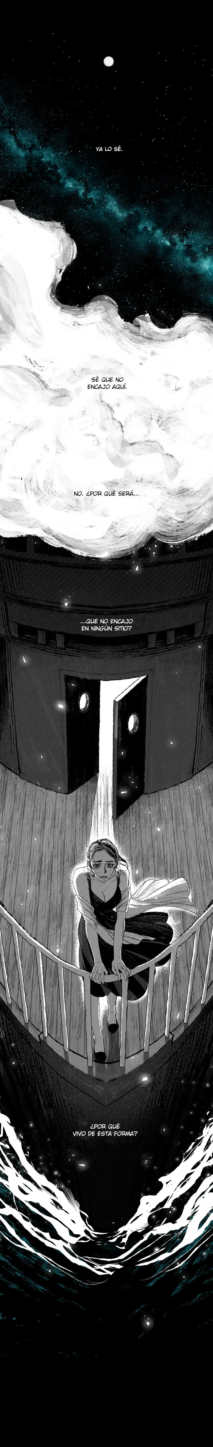 Mar de Junio - Capítulo 1 - Página 7 - LectorTMOo