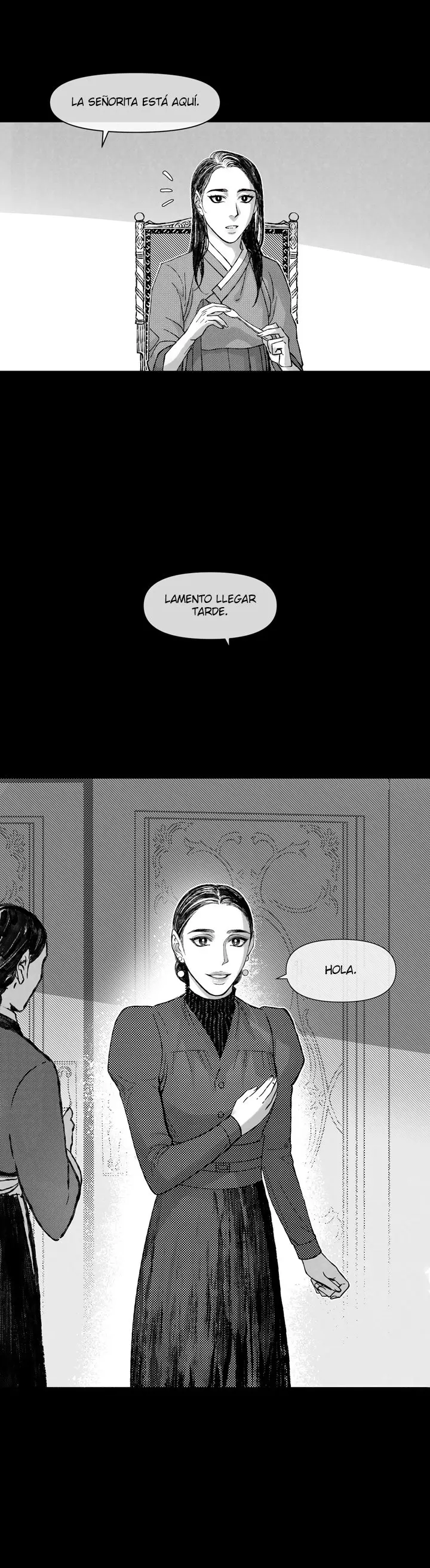 Mar de Junio - Capítulo 1 - Página 16 - LectorTMOo