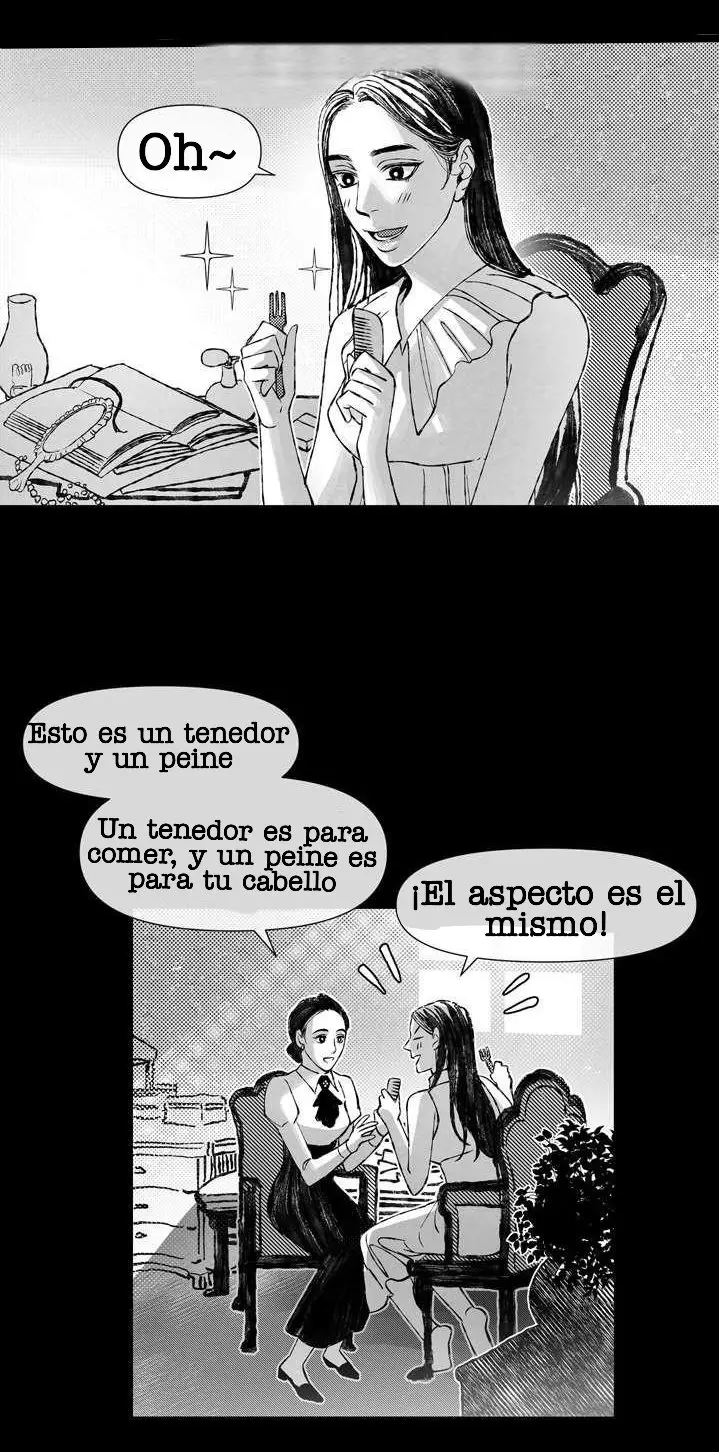 Mar de Junio - Capítulo 2 - Página 4 - LectorTMOo