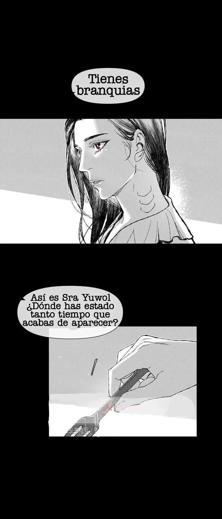 Mar de Junio - Capítulo 2 - Página 6 - LectorTMOo