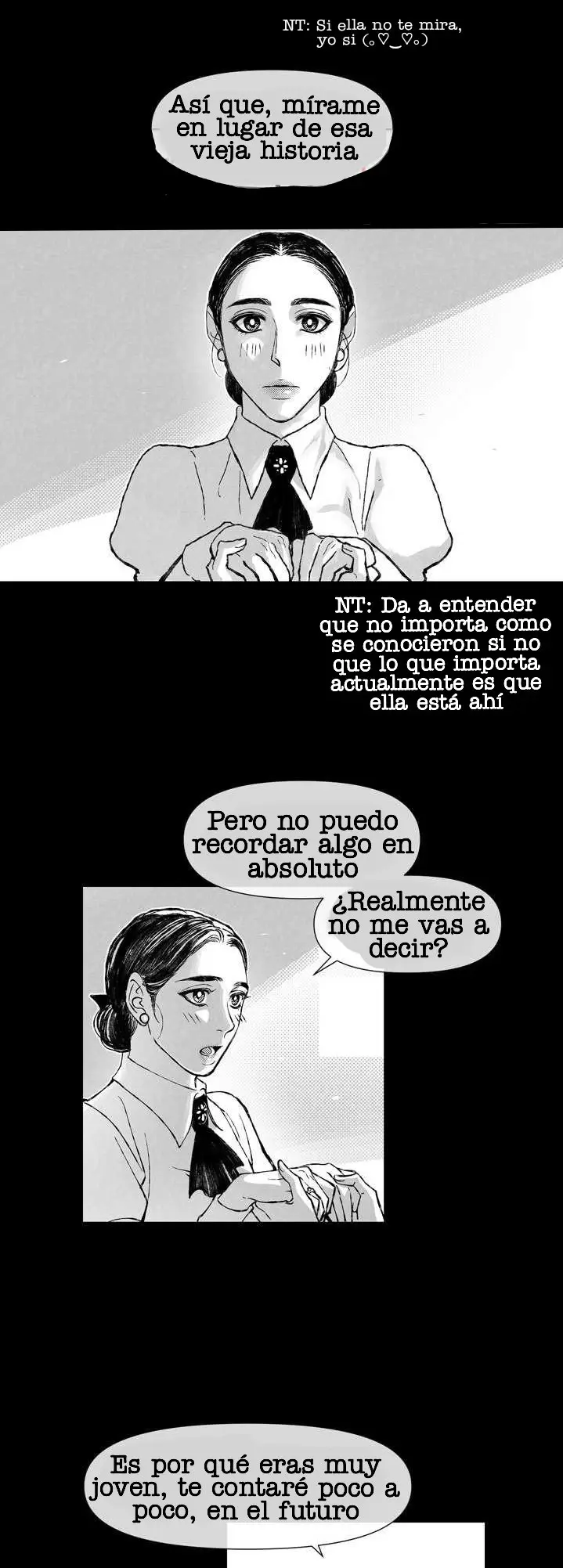 Mar de Junio - Capítulo 2 - Página 11 - LectorTMOo