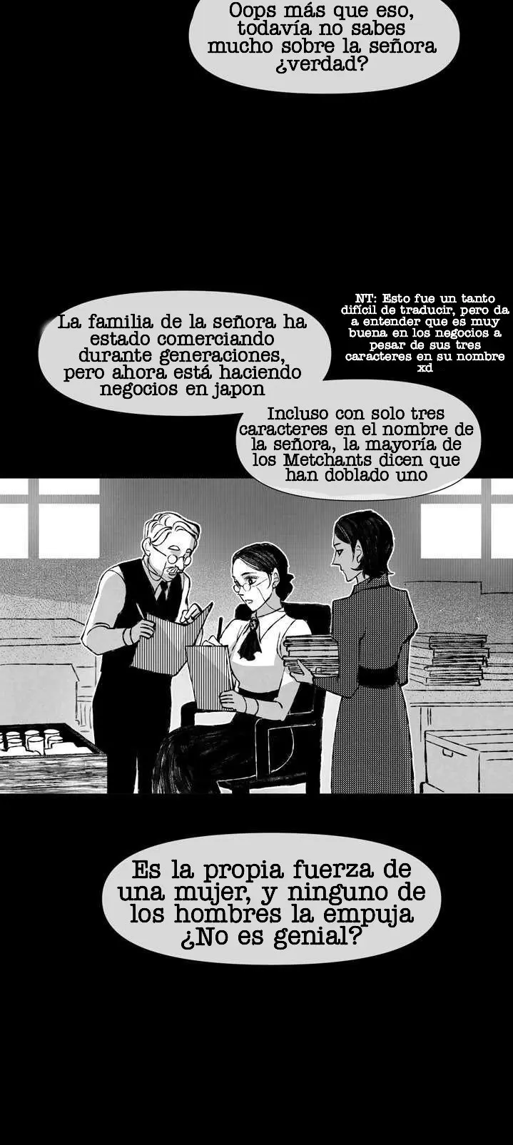 Mar de Junio - Capítulo 2 - Página 14 - LectorTMOo