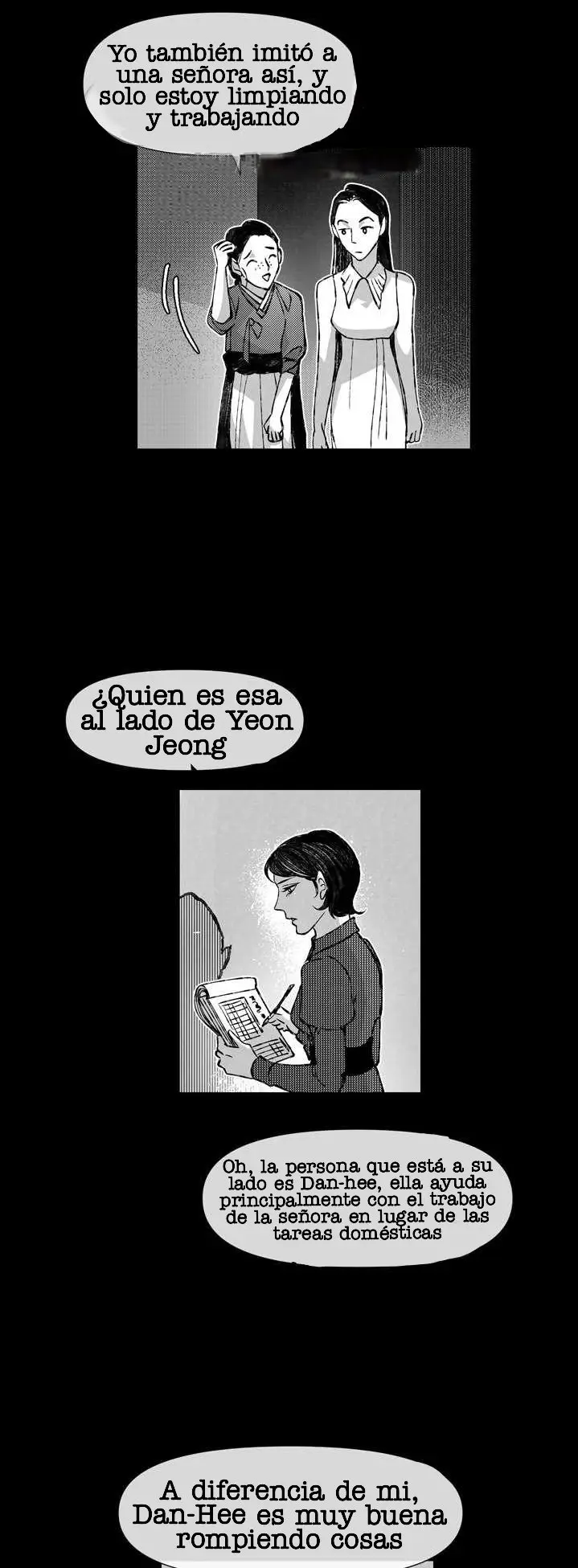 Mar de Junio - Capítulo 2 - Página 15 - LectorTMOo