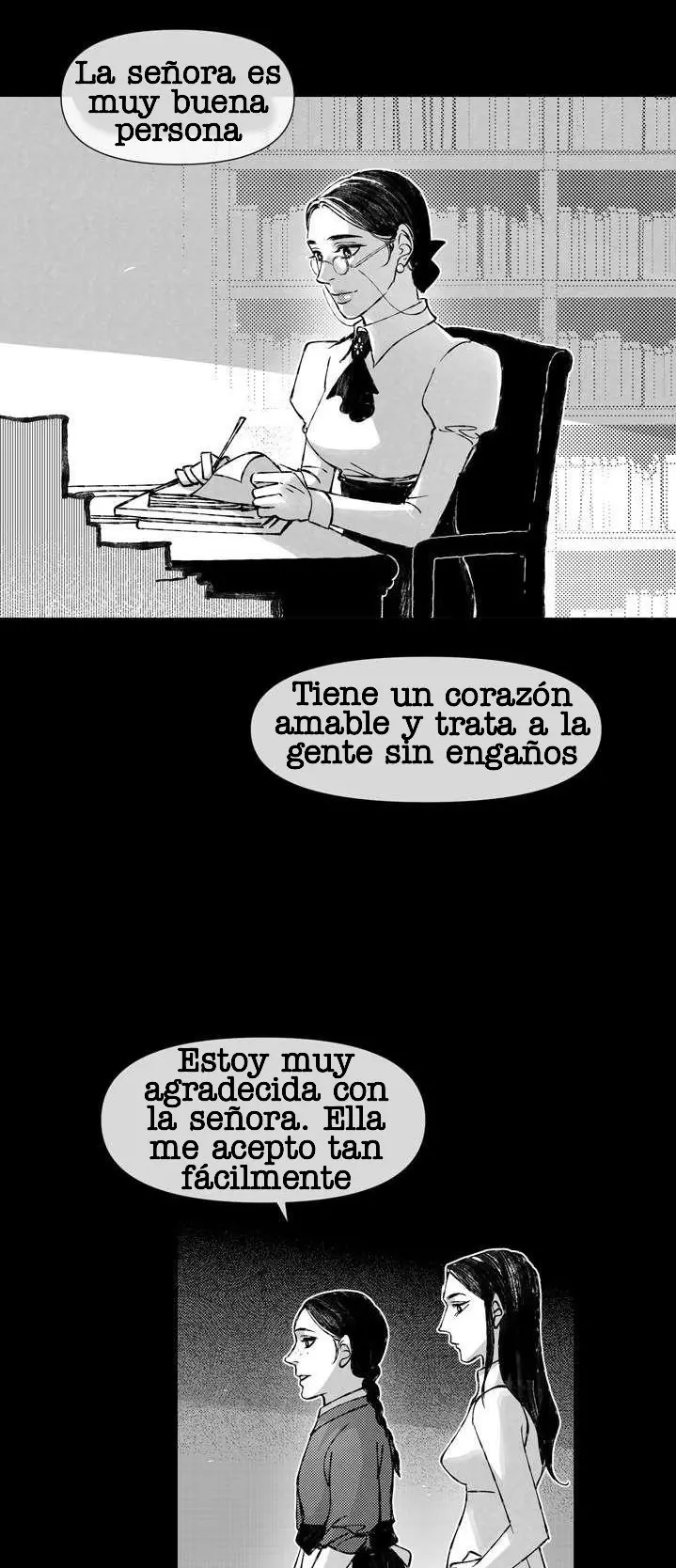 Mar de Junio - Capítulo 2 - Página 17 - LectorTMOo