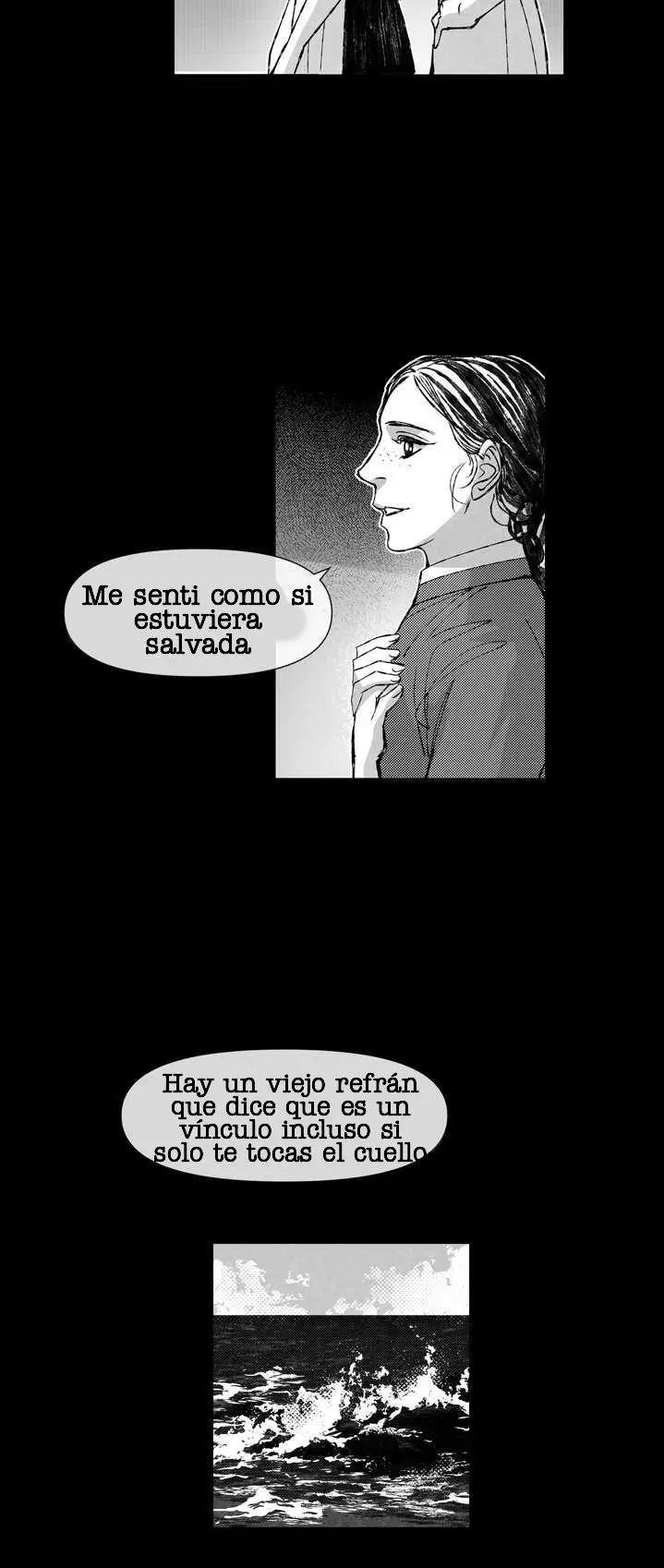 Mar de Junio - Capítulo 2 - Página 18 - LectorTMOo