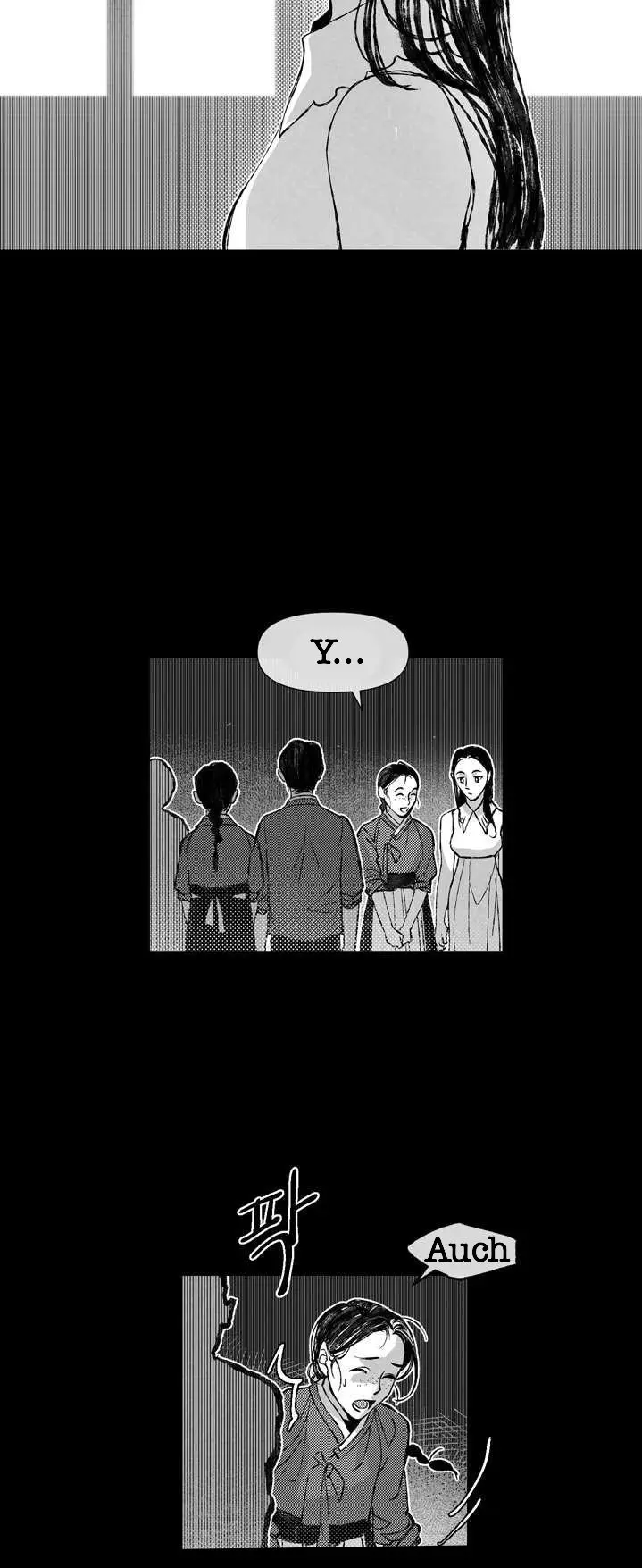 Mar de Junio - Capítulo 2 - Página 20 - LectorTMOo