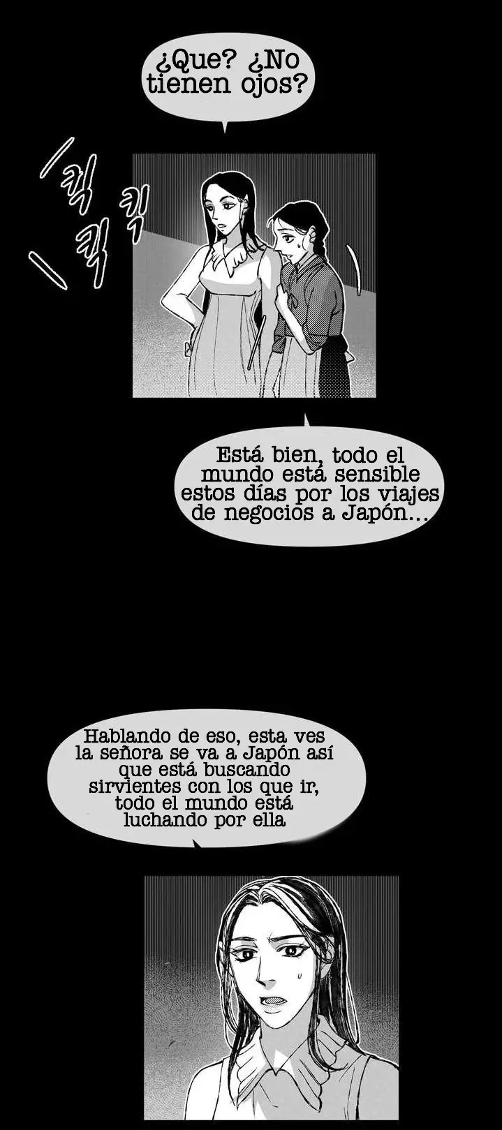 Mar de Junio - Capítulo 2 - Página 21 - LectorTMOo