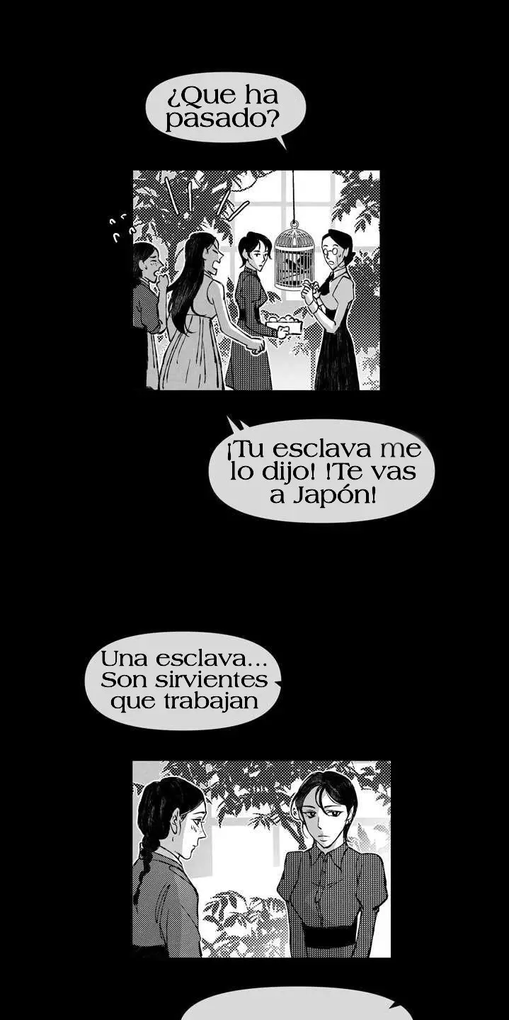 Mar de Junio - Capítulo 2 - Página 23 - LectorTMOo