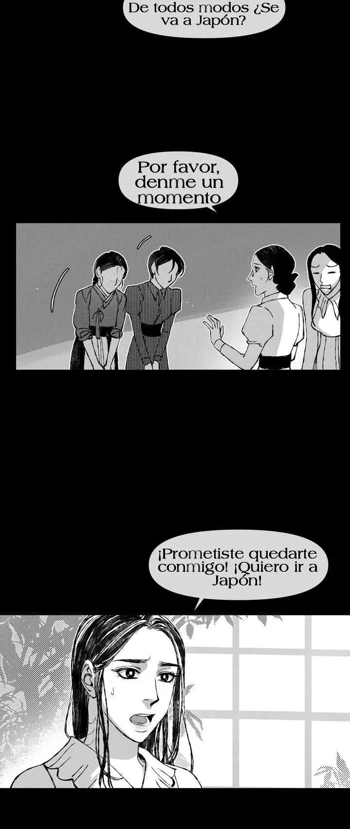 Mar de Junio - Capítulo 2 - Página 24 - LectorTMOo