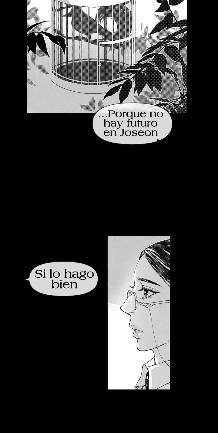 Mar de Junio - Capítulo 2 - Página 26 - LectorTMOo