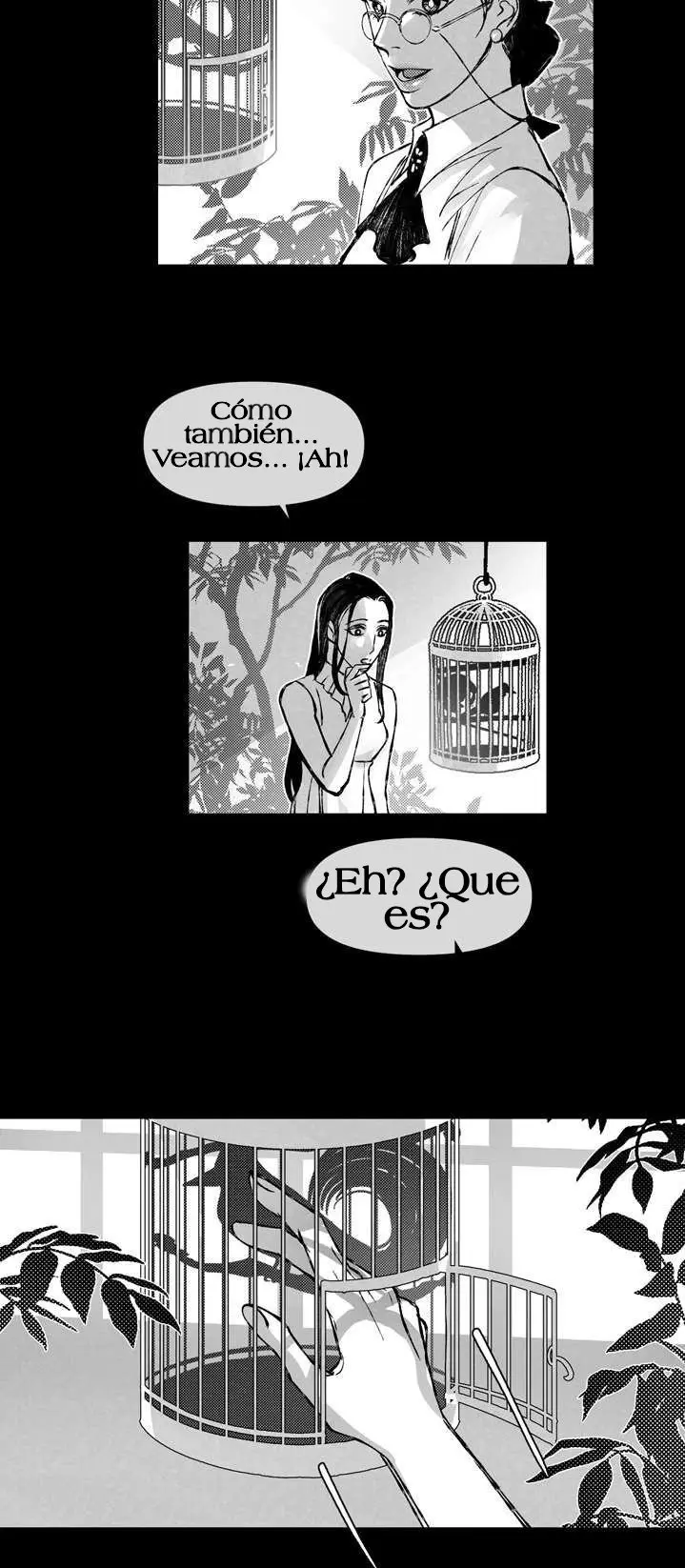 Mar de Junio - Capítulo 2 - Página 31 - LectorTMOo