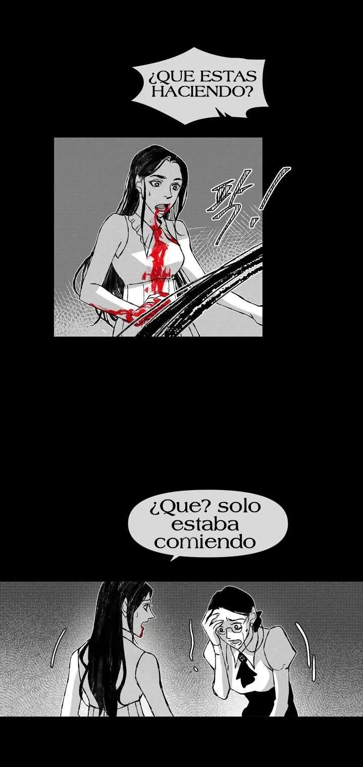 Mar de Junio - Capítulo 2 - Página 33 - LectorTMOo
