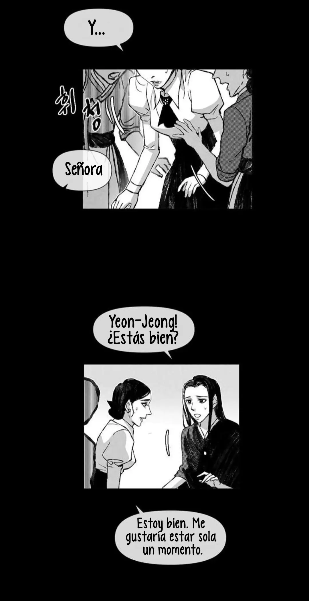 Mar de Junio - Capítulo 3 - Página 6 - LectorTMOo