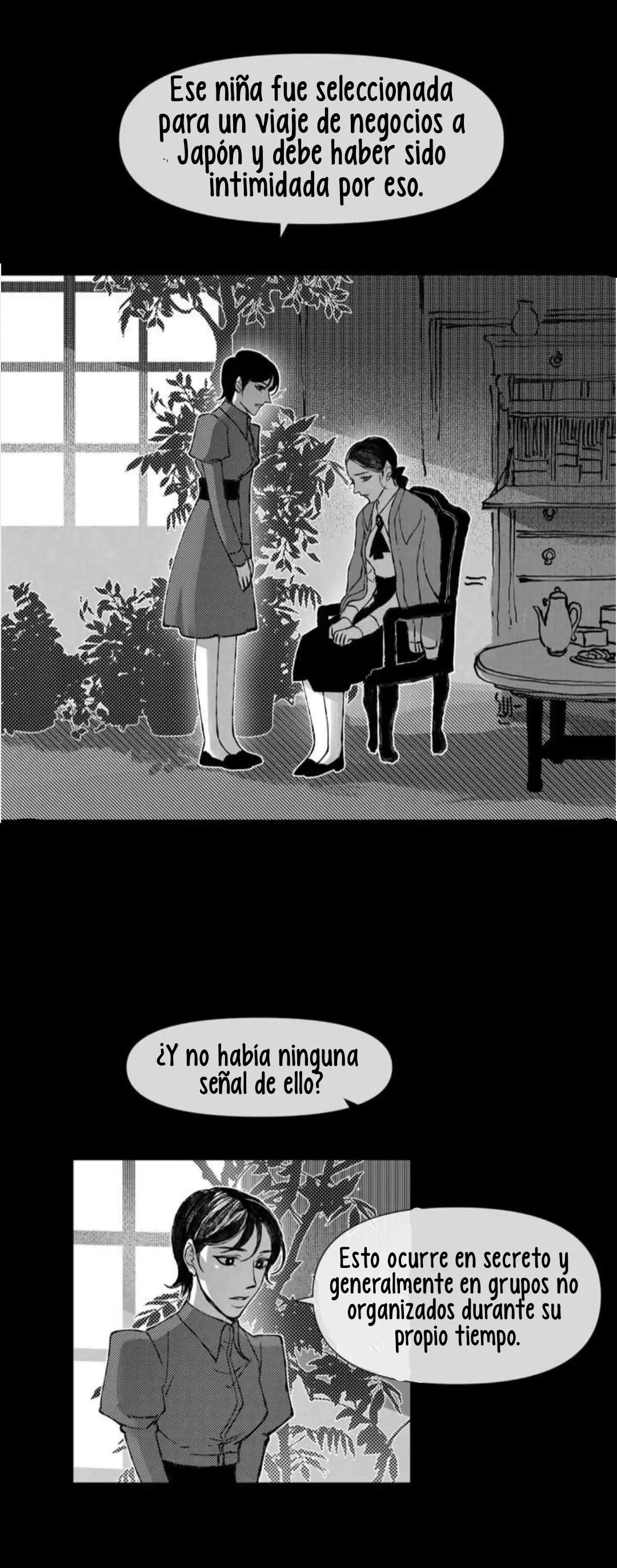Mar de Junio - Capítulo 3 - Página 9 - LectorTMOo