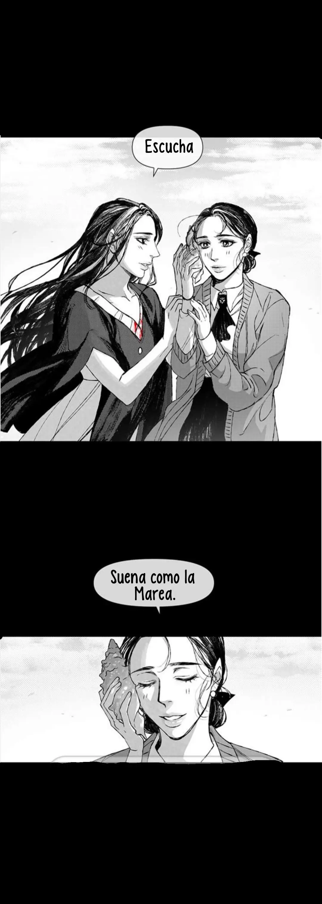 Mar de Junio - Capítulo 3 - Página 13 - LectorTMOo