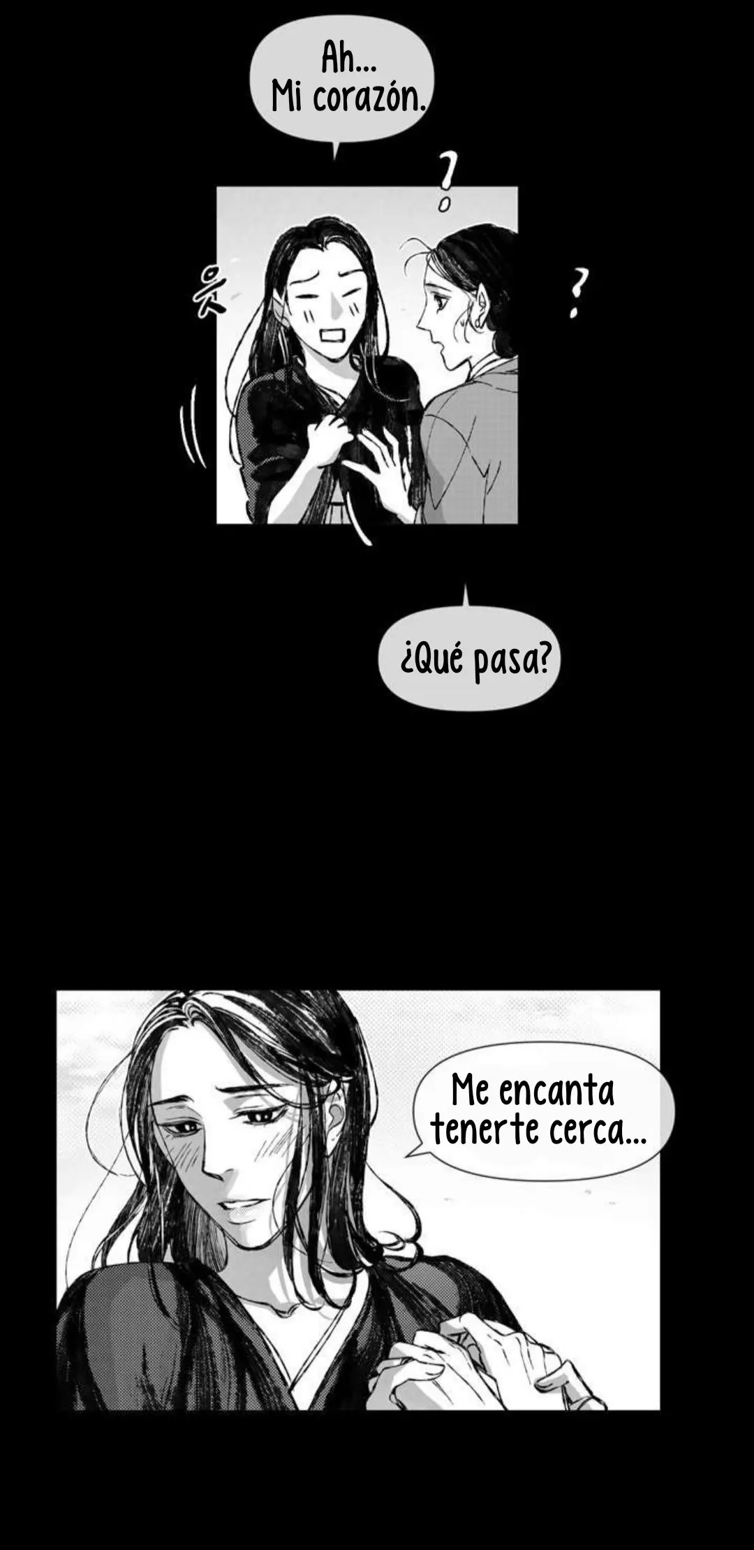 Mar de Junio - Capítulo 3 - Página 14 - LectorTMOo