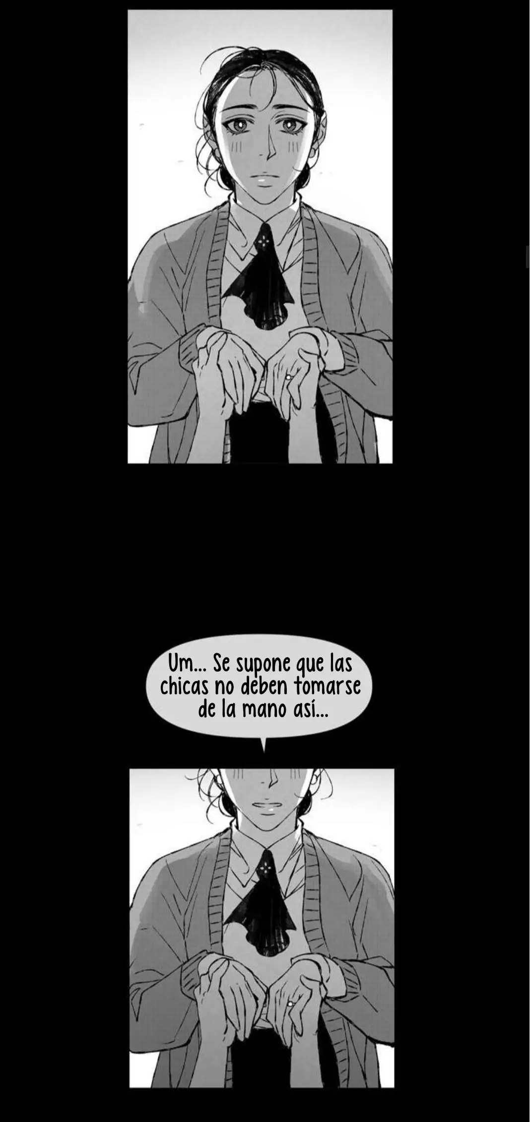 Mar de Junio - Capítulo 3 - Página 15 - LectorTMOo