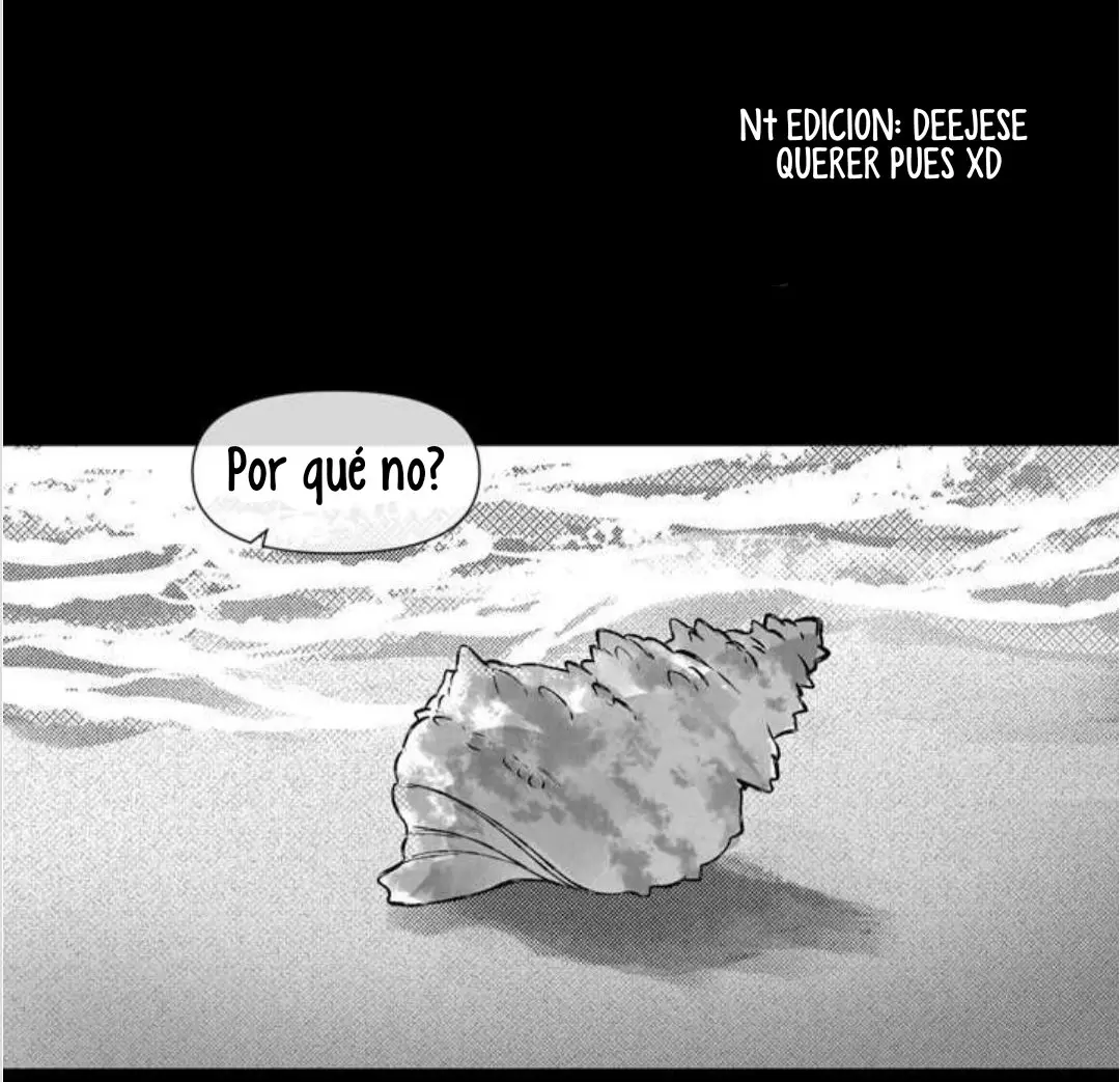 Mar de Junio - Capítulo 3 - Página 16 - LectorTMOo
