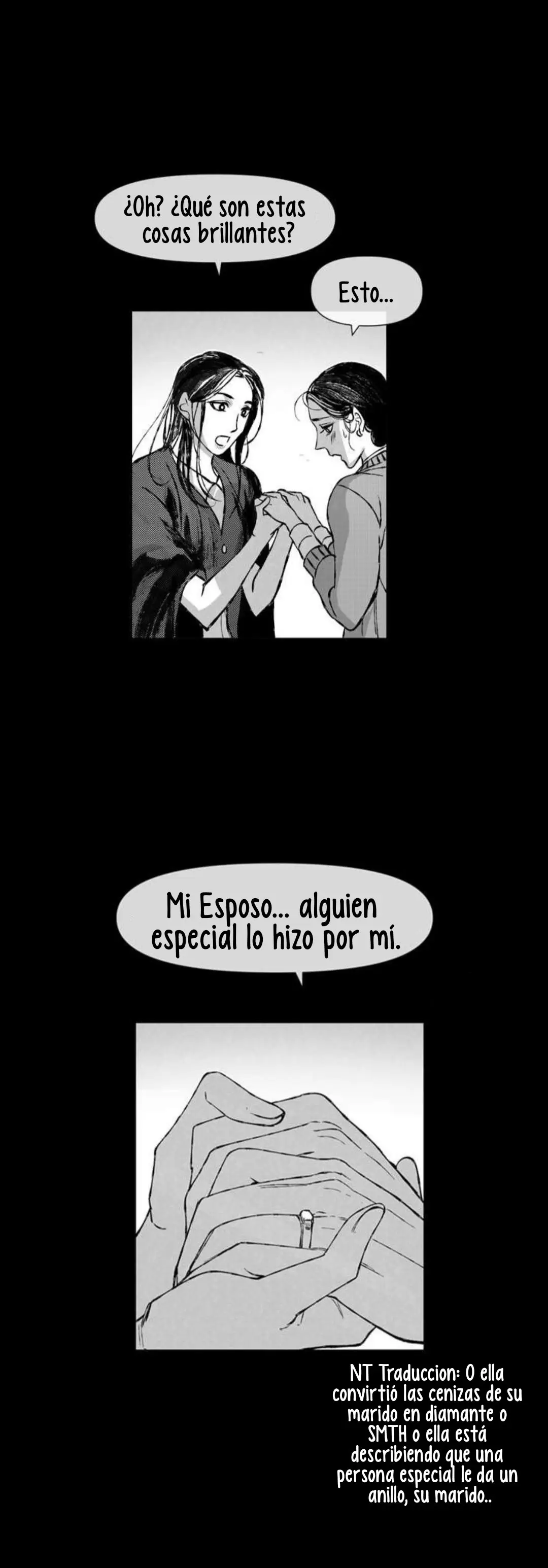 Mar de Junio - Capítulo 3 - Página 17 - LectorTMOo