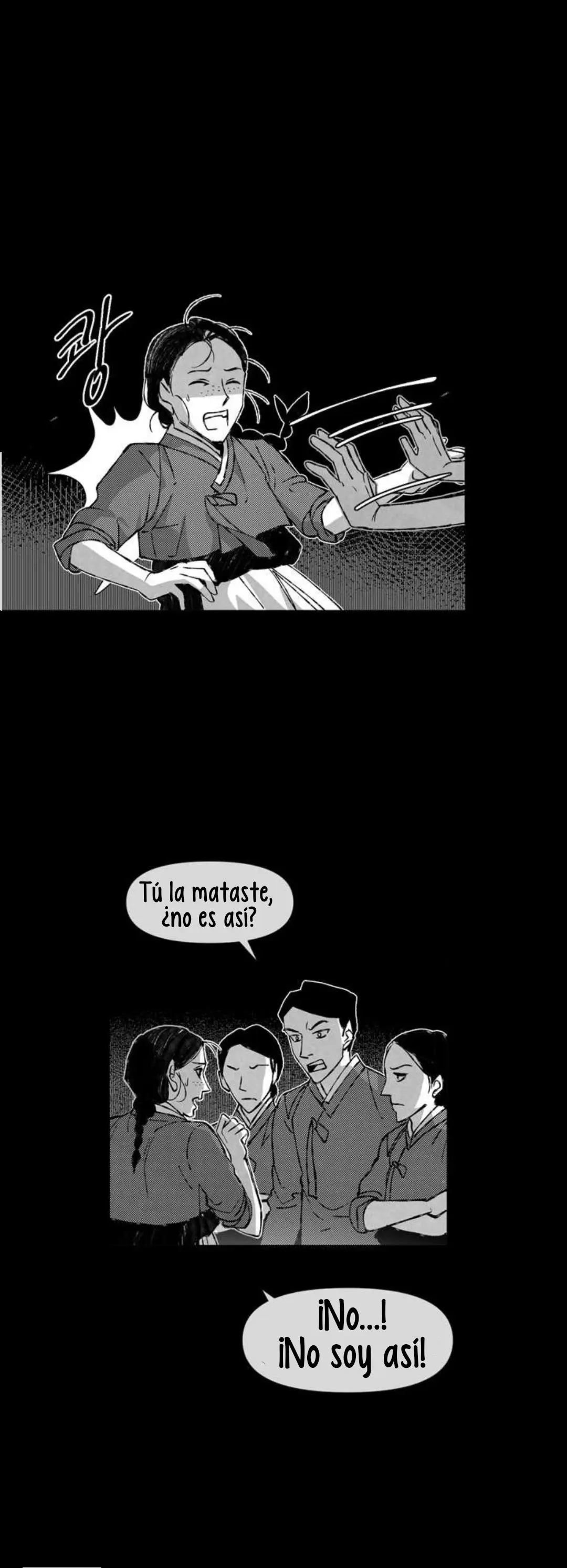 Mar de Junio - Capítulo 3 - Página 26 - LectorTMOo