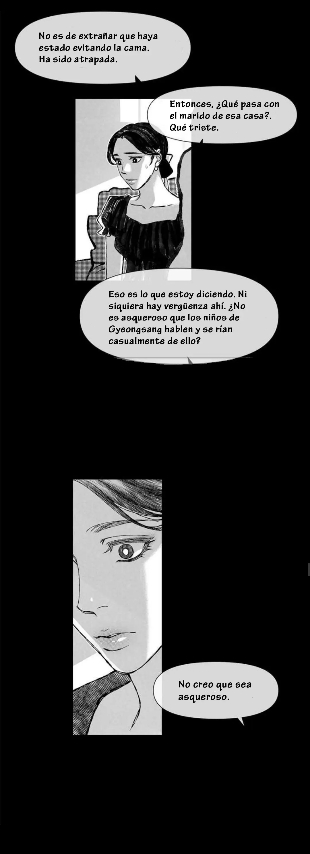 Mar de Junio - Capítulo 4 - Página 5 - LectorTMOo