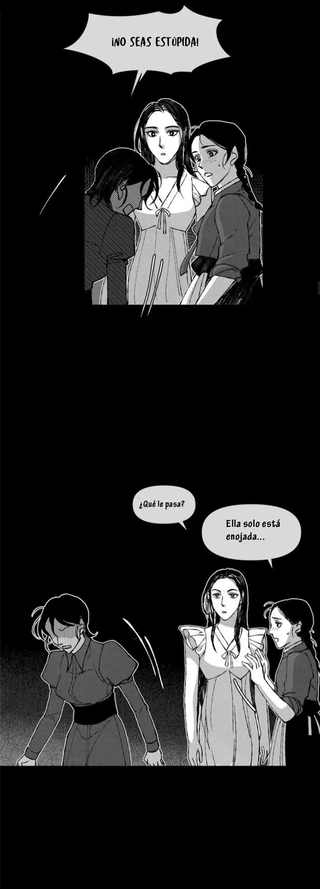 Mar de Junio - Capítulo 4 - Página 14 - LectorTMOo