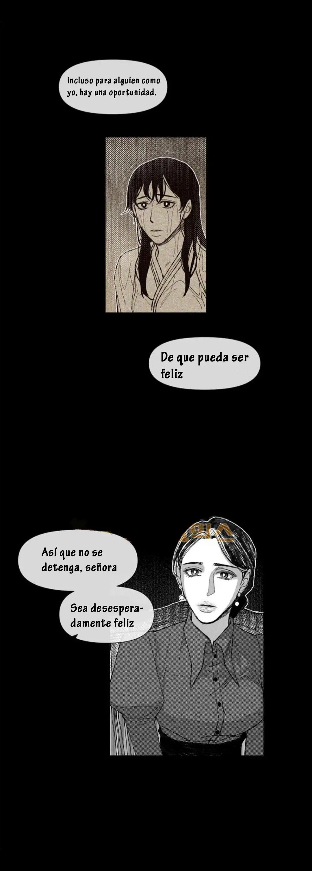 Mar de Junio - Capítulo 5 - Página 4 - LectorTMOo