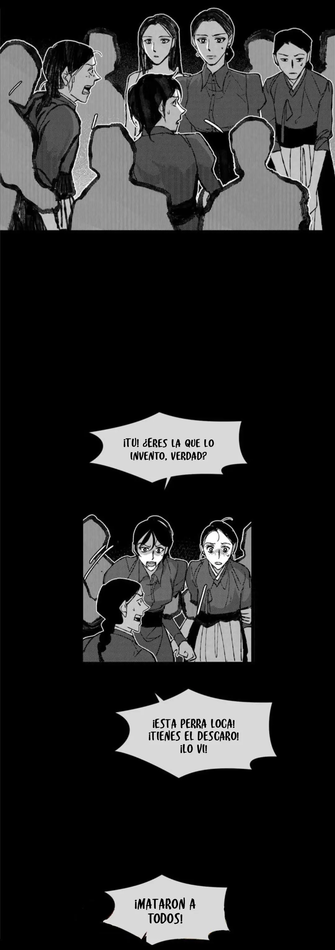 Mar de Junio - Capítulo 5 - Página 13 - LectorTMOo