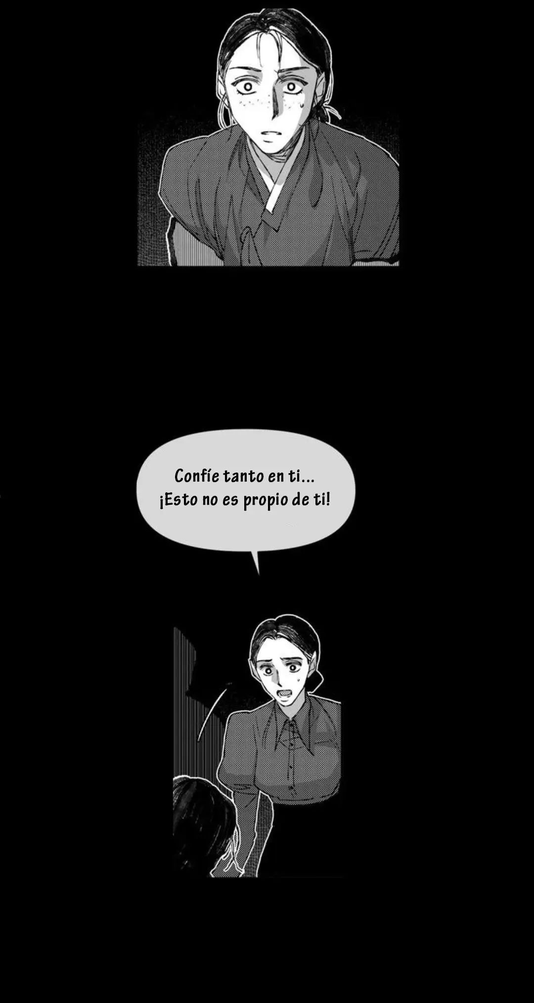 Mar de Junio - Capítulo 5 - Página 14 - LectorTMOo