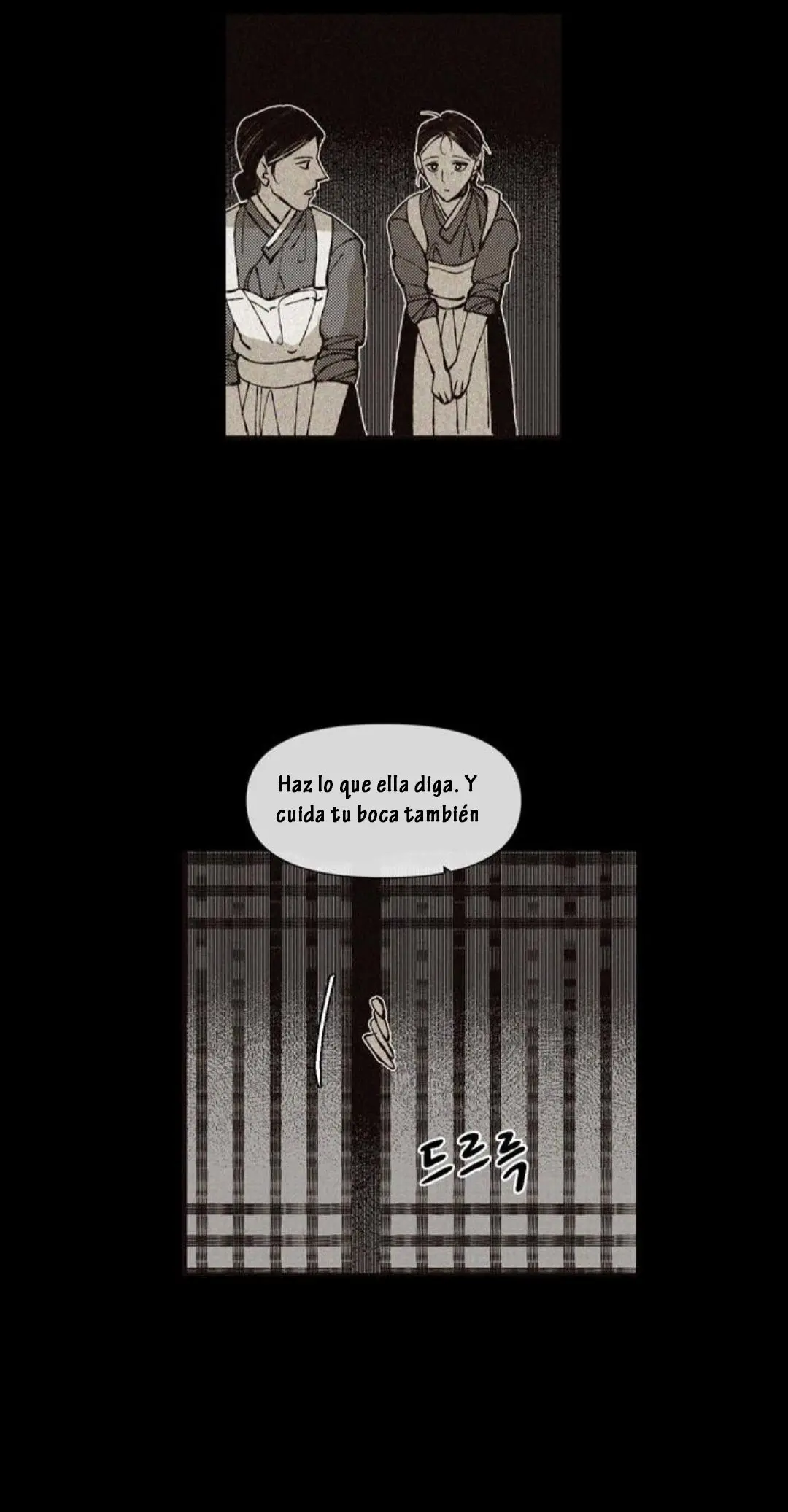 Mar de Junio - Capítulo 5 - Página 19 - LectorTMOo