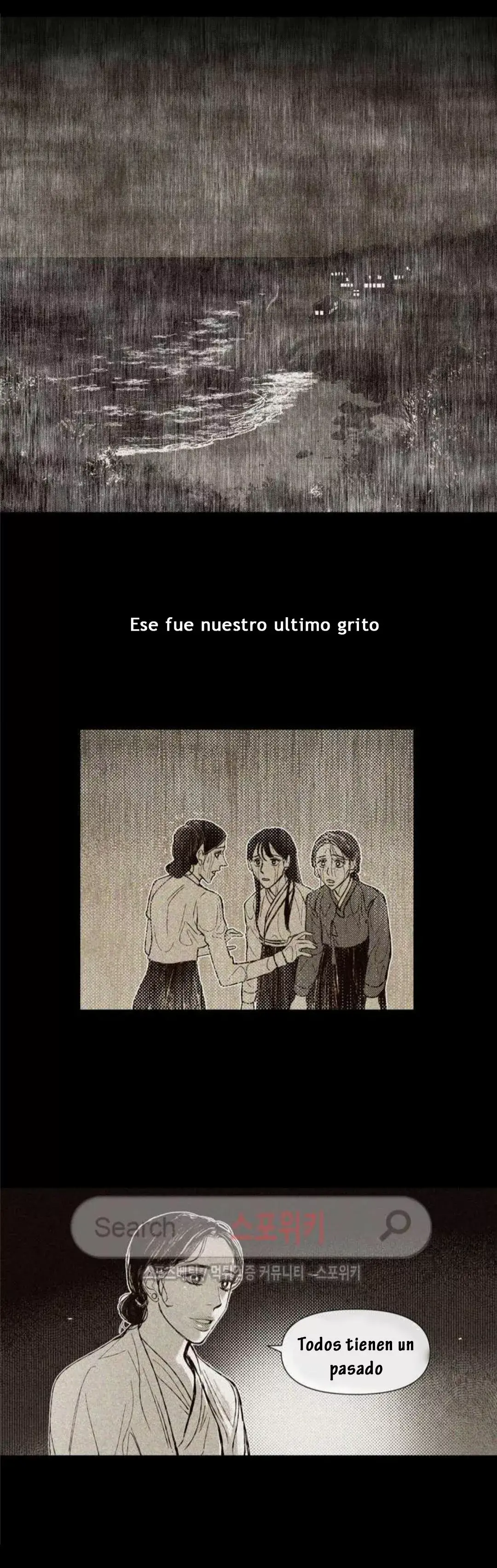Mar de Junio - Capítulo 6 - Página 4 - LectorTMOo