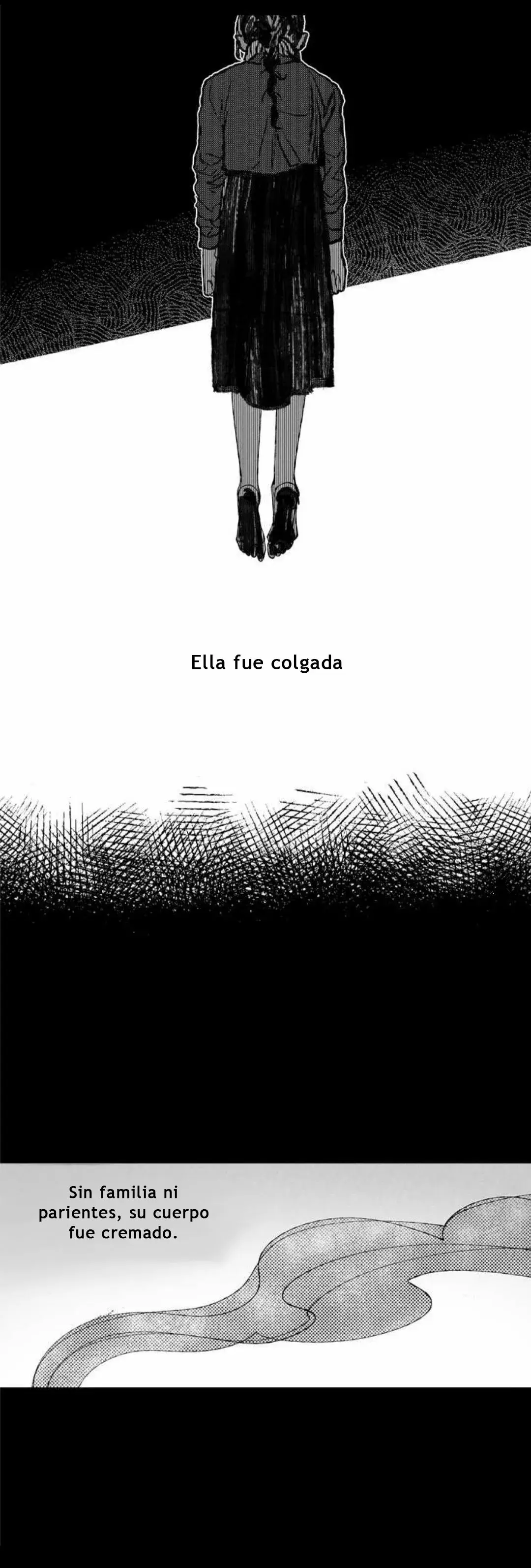 Mar de Junio - Capítulo 6 - Página 14 - LectorTMOo