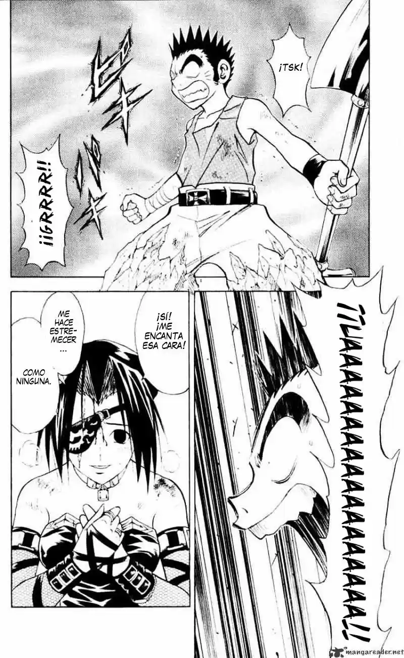 MÄR: Märchen Awakens Romance (2003) - Capítulo 102 - Página 5 - LectorTMOo