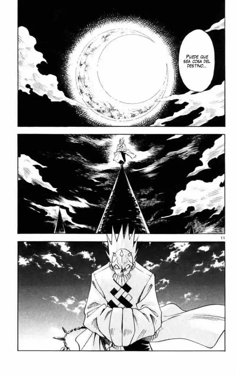 MÄR: Märchen Awakens Romance (2003) - Capítulo 126 - Página 12 - LectorTMOo
