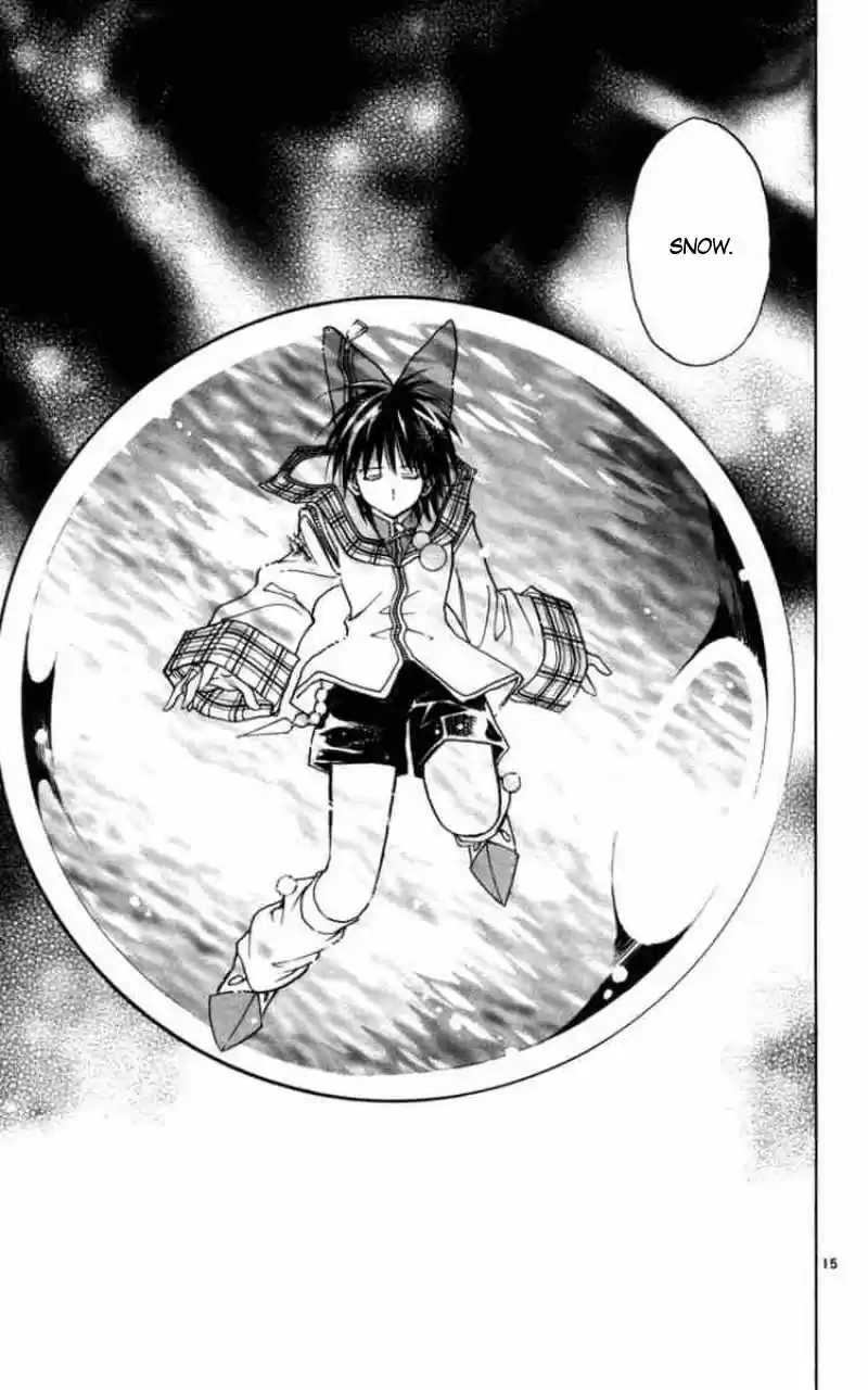 MÄR: Märchen Awakens Romance (2003) - Capítulo 126 - Página 16 - LectorTMOo