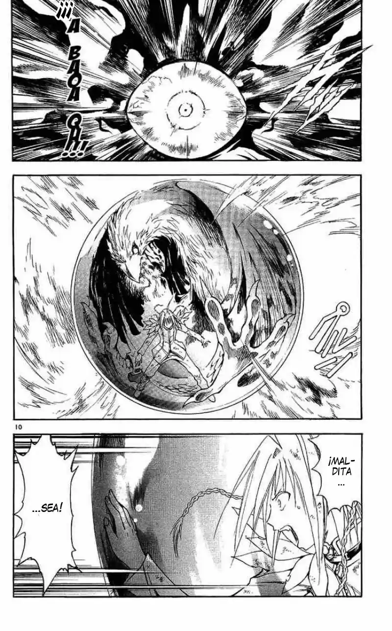 MÄR: Märchen Awakens Romance (2003) - Capítulo 133 - Página 10 - LectorTMOo