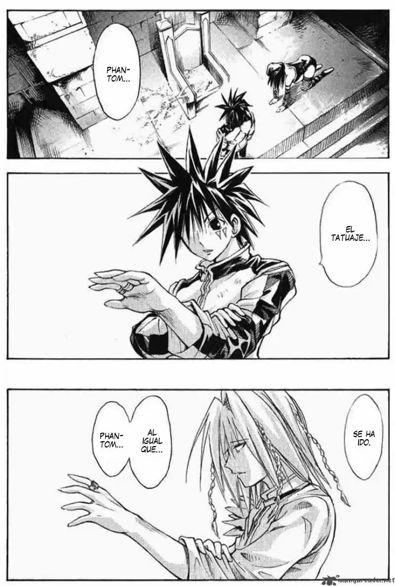 MÄR: Märchen Awakens Romance (2003) - Capítulo 152 - Página 13 - LectorTMOo