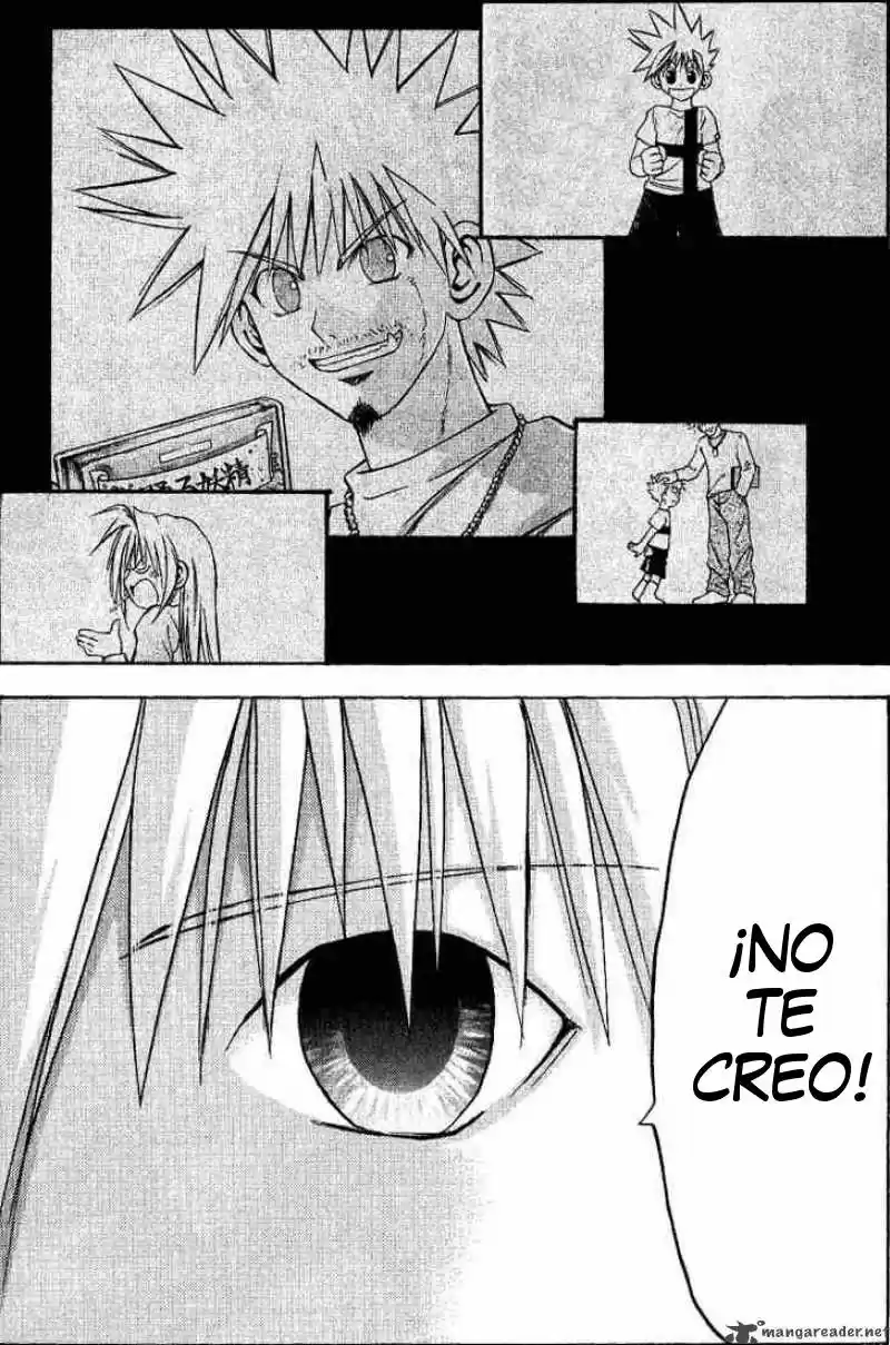 MÄR: Märchen Awakens Romance (2003) - Capítulo 156 - Página 16 - LectorTMOo