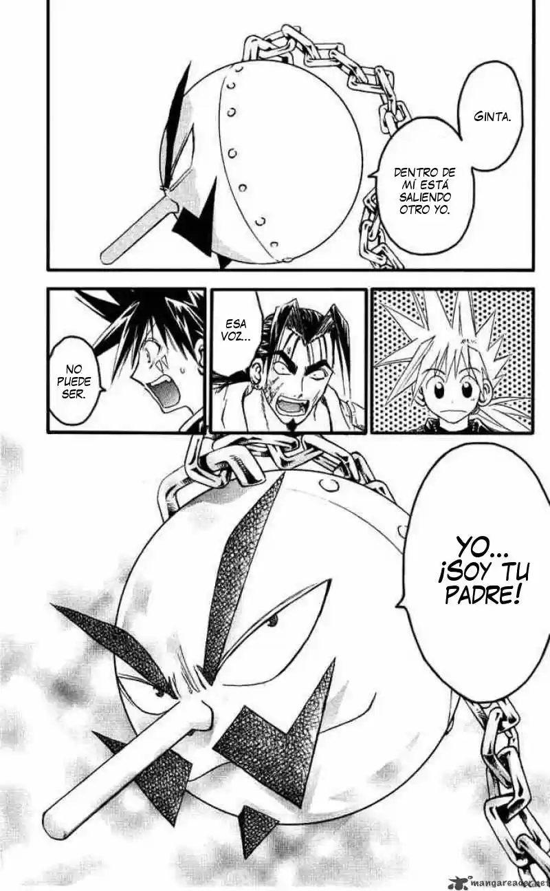 MÄR: Märchen Awakens Romance (2003) - Capítulo 158 - Página 8 - LectorTMOo