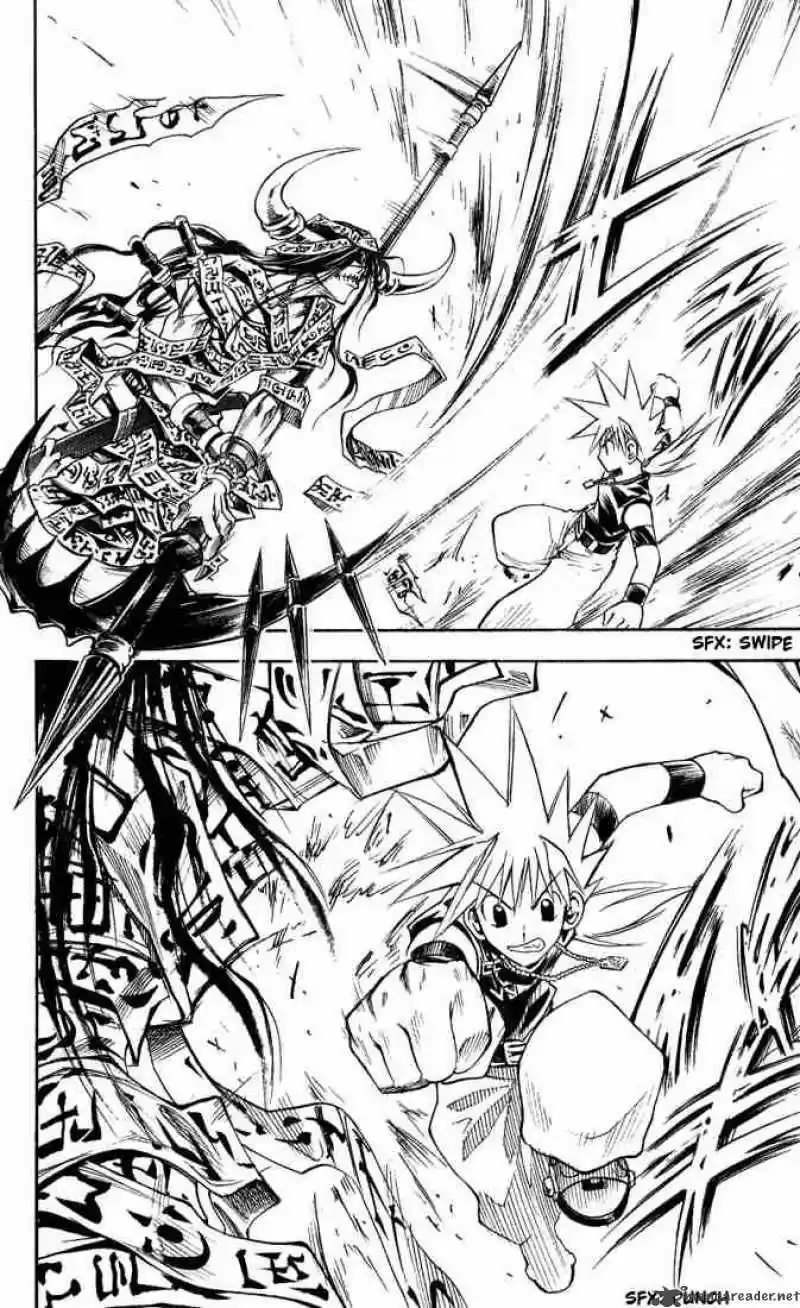 MÄR: Märchen Awakens Romance (2003) - Capítulo 159 - Página 7 - LectorTMOo