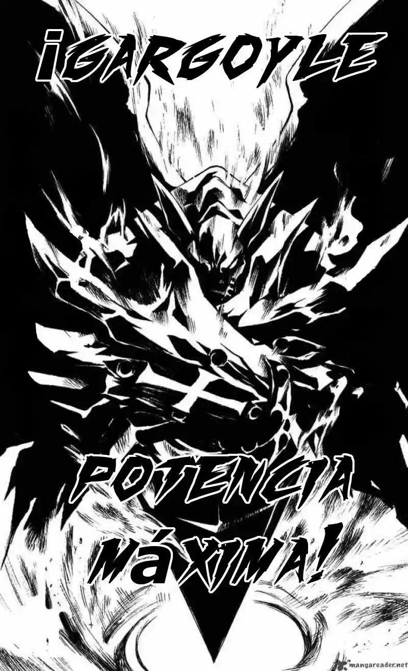 MÄR: Märchen Awakens Romance (2003) - Capítulo 159 - Página 12 - LectorTMOo
