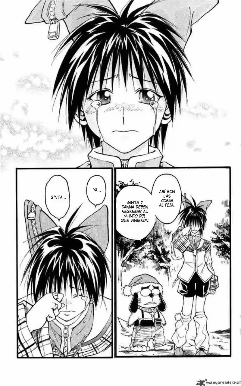 MÄR: Märchen Awakens Romance (2003) - Capítulo 161 - Página 13 - LectorTMOo