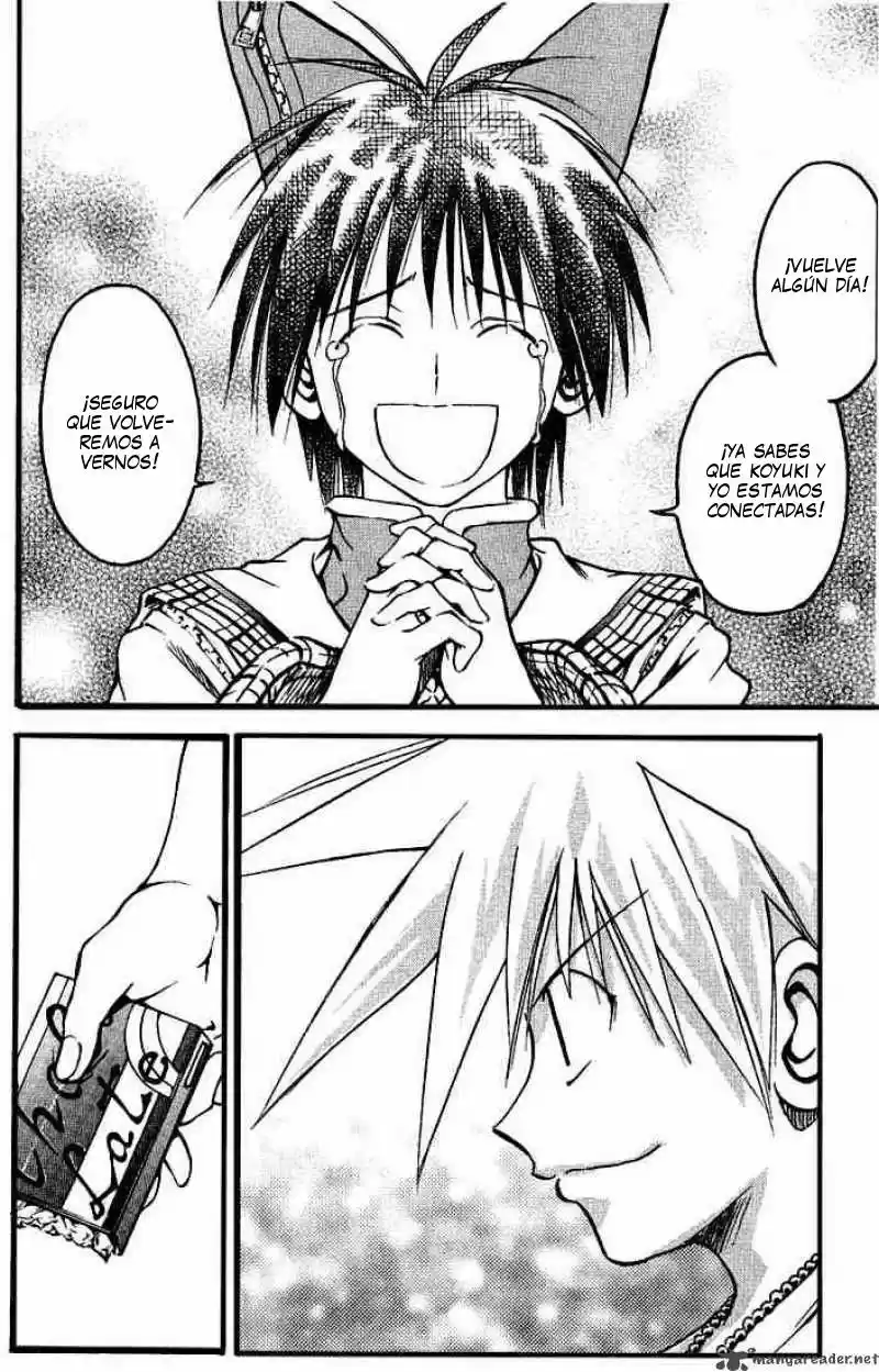 MÄR: Märchen Awakens Romance (2003) - Capítulo 161 - Página 14 - LectorTMOo