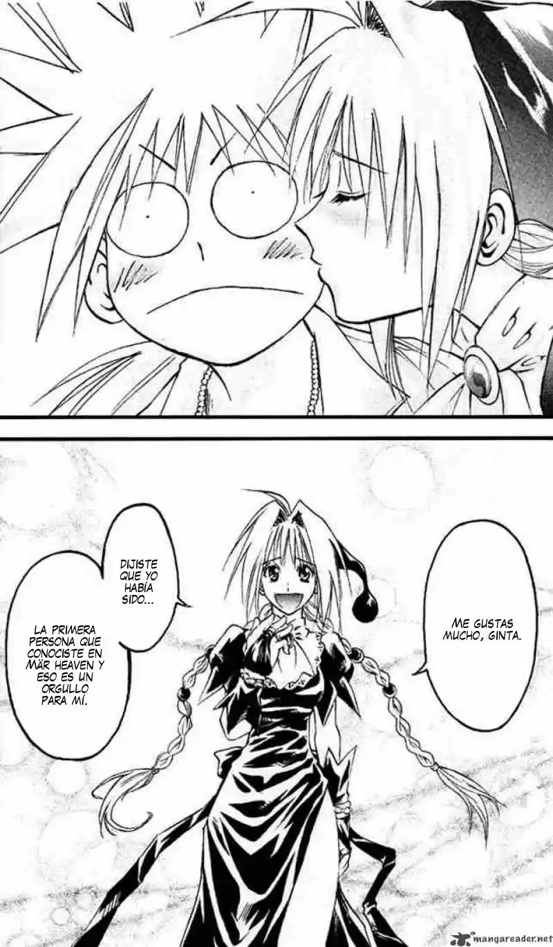 MÄR: Märchen Awakens Romance (2003) - Capítulo 161 - Página 16 - LectorTMOo