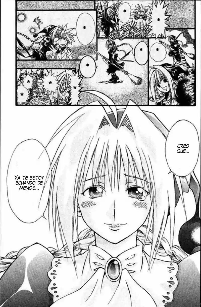 MÄR: Märchen Awakens Romance (2003) - Capítulo 161 - Página 17 - LectorTMOo