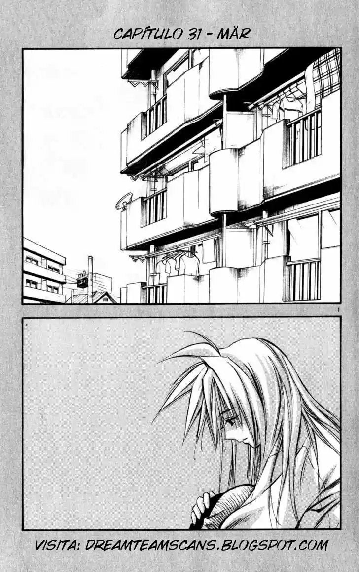 MÄR: Märchen Awakens Romance (2003) - Capítulo 31 - Página 2 - LectorTMOo