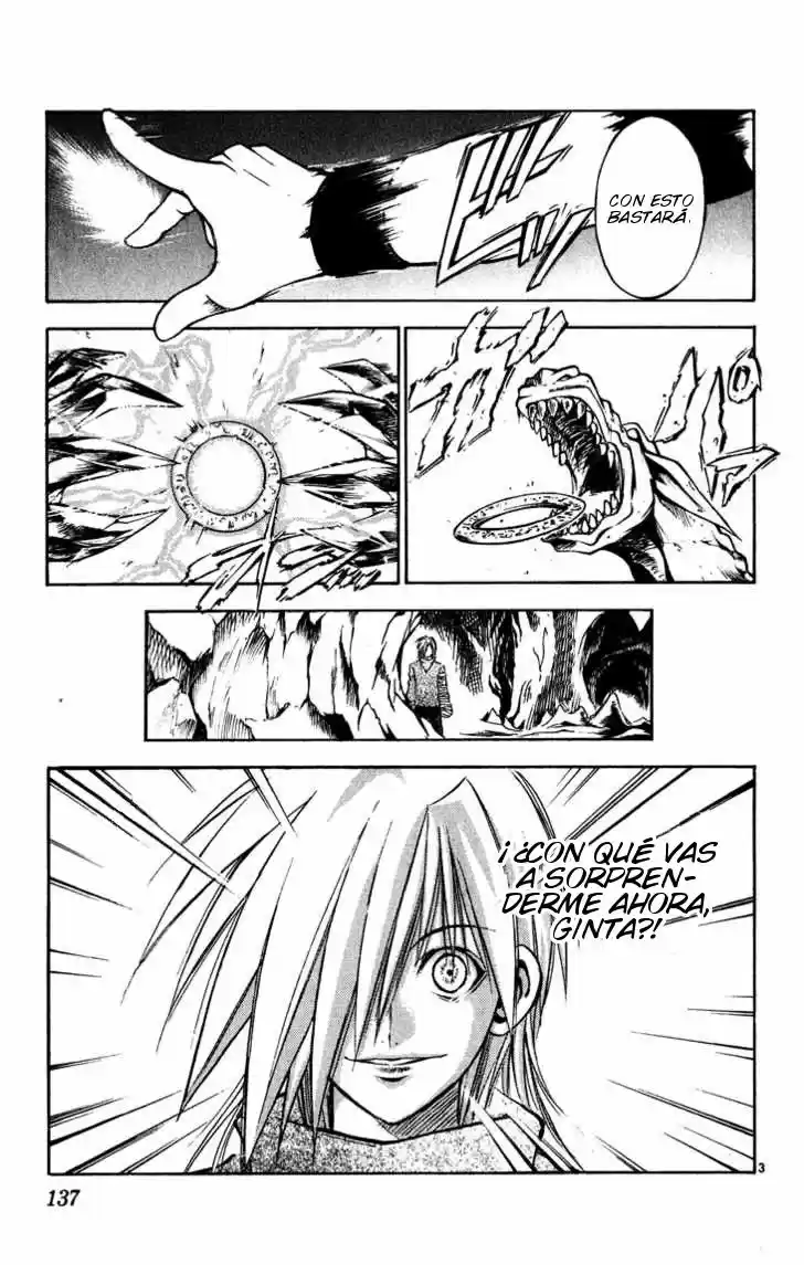 MÄR: Märchen Awakens Romance (2003) - Capítulo 39 - Página 4 - LectorTMOo