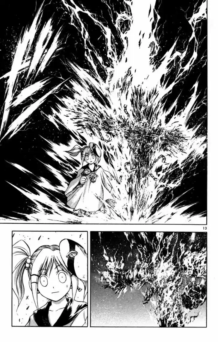 MÄR: Märchen Awakens Romance (2003) - Capítulo 52 - Página 14 - LectorTMOo